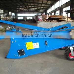 Multifunctional Sweet Potato Harvester for Sale With High Quality thumbnail-1