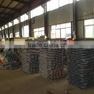 China Suppliers Heavy Machinery Parts/ Disc Harrow Blade thumbnail-4
