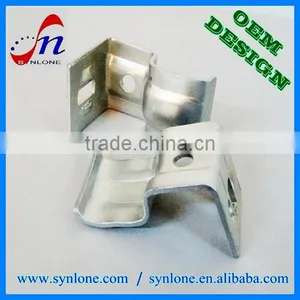 Construction Applicated Machining Spare Parts ,fittings thumbnail-6