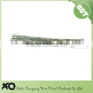 Artificial Paper Wrapped Wire/floral Stem Wire thumbnail-3