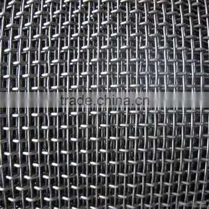 High Quality Crimping Wire Mesh With Reasonable Price in Store(manufacturer)/Woven Crimped Wire thumbnail-2