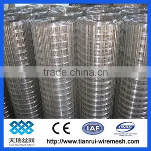 Galvanized Welded Wiremesh thumbnail-1