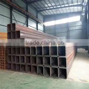 SHS Pipe Square Tube thumbnail-1