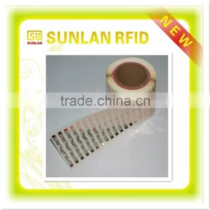 Attention!!! Custom Self-adhesive Label, Barcode Label, Plastic Label (Bottom Price) thumbnail-2