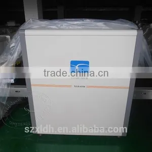 X-ray Baggage Inspection System With LCD Screen XLD-6550 thumbnail-3