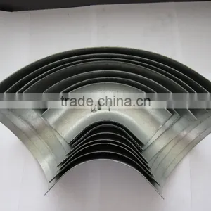 Ventilation Bends thumbnail-1