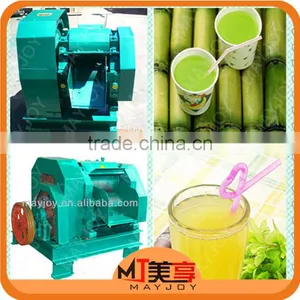 Mayjoy Professional Hot Selling Electric Electric Sugar Cane Juice Extractor thumbnail-4