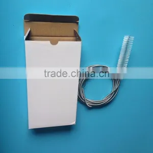 19mm Diameter Tube Brush for CPAP Cleaning thumbnail-2