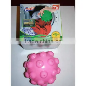 DRYER BALLS STEAMY thumbnail-1