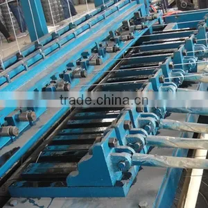 Factory Grassland Fence Net Machine thumbnail-3