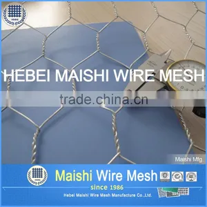 Hexagonal Wire Mesh for Lobster Farming thumbnail-3