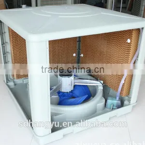 Qingzhou New Type Industrial Air Conditioner System thumbnail-3