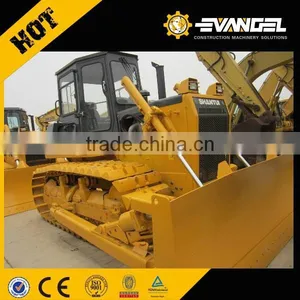 High Quality New Shantui SD16 160HP Bulldozer Lift Cylinder thumbnail-1