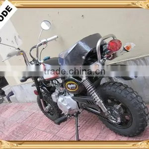 2015 Fashion Monkey Bike Dirt Bike 110cc CE thumbnail-1