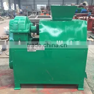 Roller Press Fertilizer Extruder Machine thumbnail-4