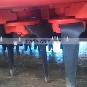 Best Quality Powered Harrow for Tractor Pto Driven thumbnail-5