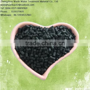 2016 Coconut Shell Activated Carbon Price in kg for Water Treatment Find Buyers thumbnail-2