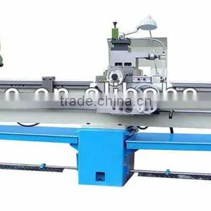 Precision Gap-bed Lathe/Precision Horizontal Gap-bed Lathe/Tornos thumbnail-1