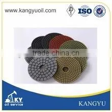 API Diamond Flexible Polishing Pads Equiments thumbnail-1