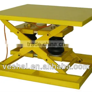 Stationary Scissor Lift Table 2000KG VP-200PT thumbnail-1