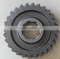Planetary Gear With Teeth Shaving thumbnail-1