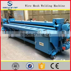 Automatic Gabion Mesh Machine thumbnail-1