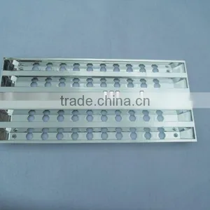 50 LED Plastic Reflector Board thumbnail-1