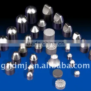 Gun Drill Bit thumbnail-1