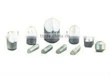 Chinese Cheap and High Quality Tungsten Carbide Sintered Drill Button thumbnail-1