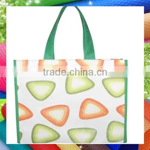 Promotional Bag Fabric Manufacturer Supply thumbnail-3