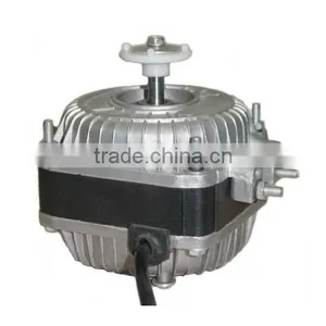PartsNet Freezer Motor Shaded Pole Motor Fan Motor Refrigerator Motor Refrigerator Spare Parts thumbnail-1