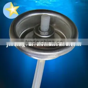 Air Freshener Aerosol Valve and Actuator thumbnail-3