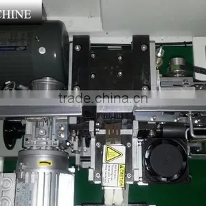 Good Quality Fully Automatic Strapping Machine With Low Price thumbnail-2
