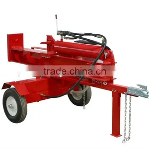 Gasoline Horizontal and Vertical Wood Log Splitter LS26T/610/990/1050 thumbnail-5