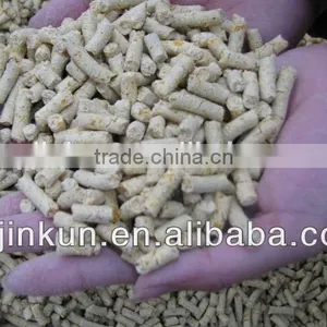 Bio-fuel Pellet thumbnail-1