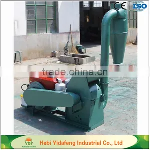 Hammer Mill for Sale Hammer Mill in Wood Briquette Price thumbnail-2