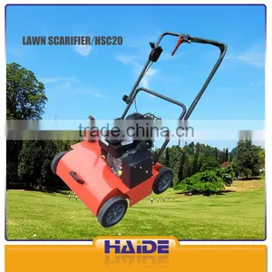 Grass Trimmer HSC20/Lawn Mower/Lawn Scarifier thumbnail-3