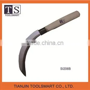Saw Blade Sickle 34cm thumbnail-2