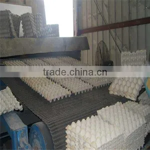 New Type Paper 32 Molds Egg Tray Making Plant thumbnail-2