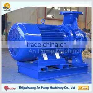 Diesel End Suction Centrifugal Water Pumps thumbnail-3