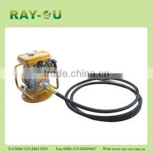 Robin Concrete Vibrator thumbnail-1