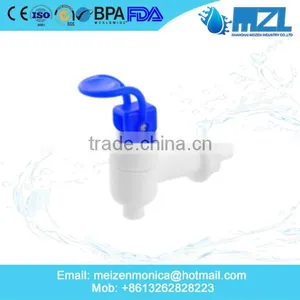 Multiple Color Modern Plastic Small Water Tap thumbnail-2