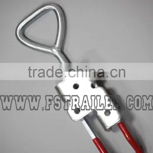 2016 Multi-function 4003 Clamp Clamps for Knitting Machines for Sale thumbnail-3