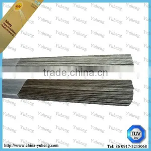 0.8mm Titanium Wires Straight or Coil Titanium Alloy Wires for Jewelry thumbnail-2