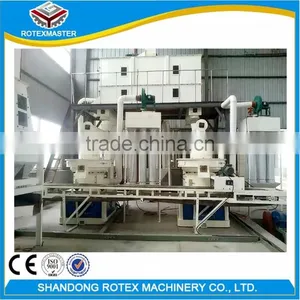 Newest Design CE Approved Renewable Sources Wood Burning Stove Pellet Machine, Wood Pellet thumbnail-4