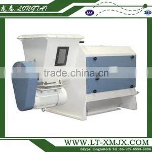 High Quality Grain Pre-Cleaner For Sale Made in China thumbnail-2