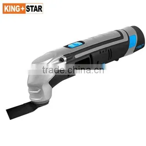 12V Oscillating Multi Tool thumbnail-3