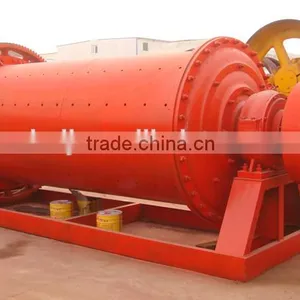 Gold Processing Ball Mill thumbnail-5