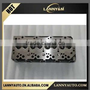 New Mazda Truck TF T4000 Cylinder Head thumbnail-1