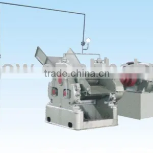 Sugar Cane Crusher GZ-30 -BIG CAPACITY thumbnail-1